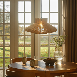 Manago Pendant Light
